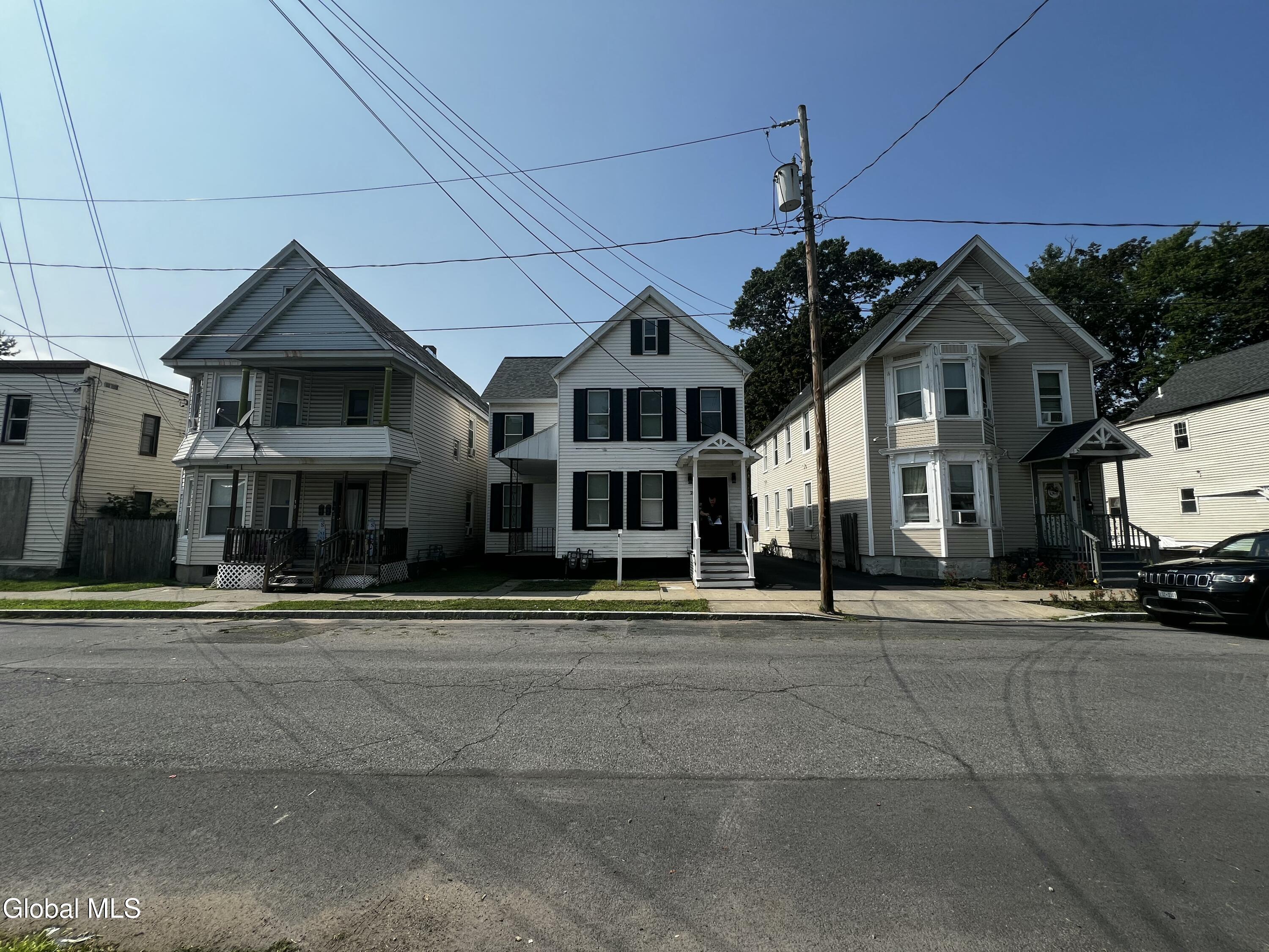 21 Grove Place Schenectady NY 12307