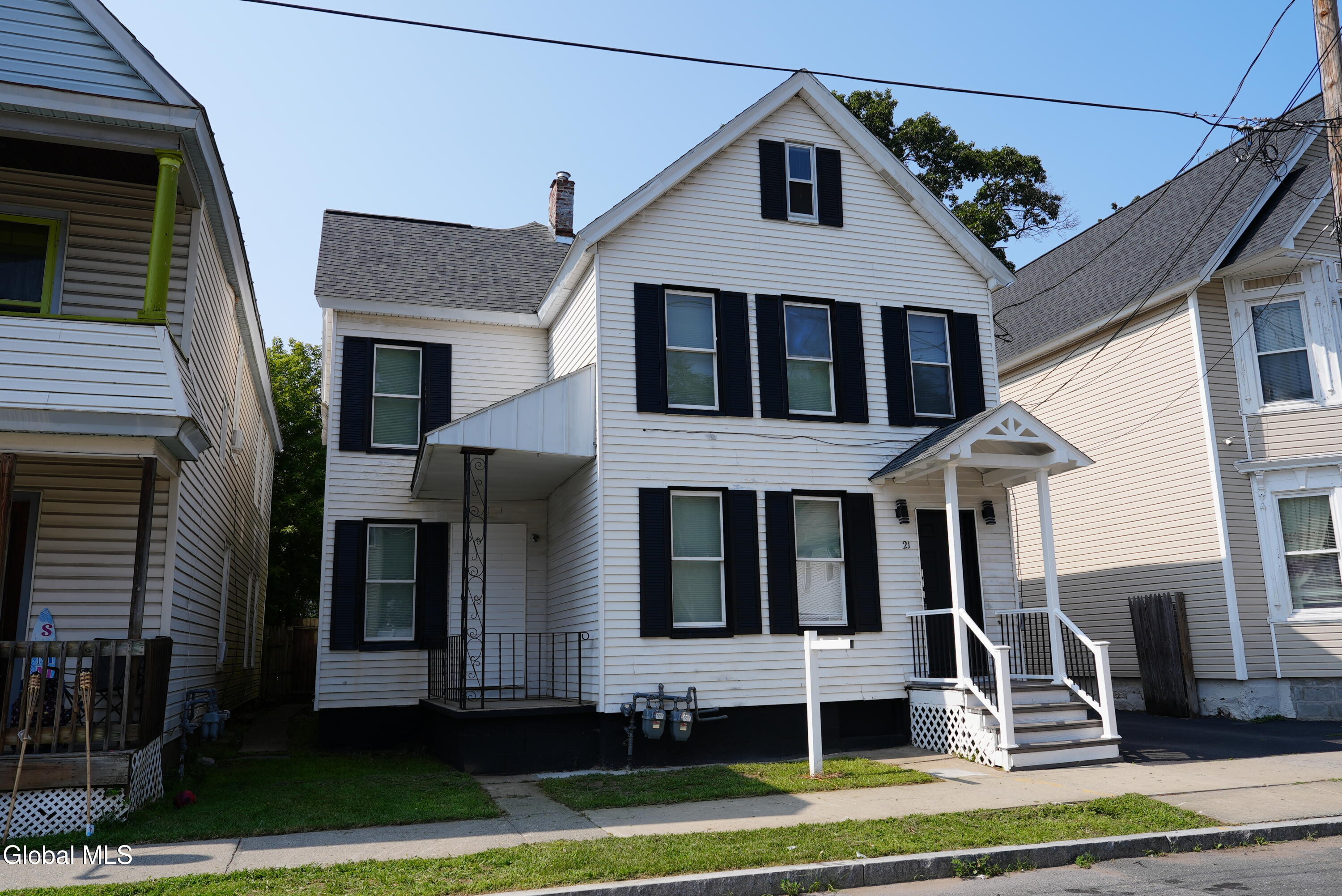 21 Grove Place Schenectady NY 12307