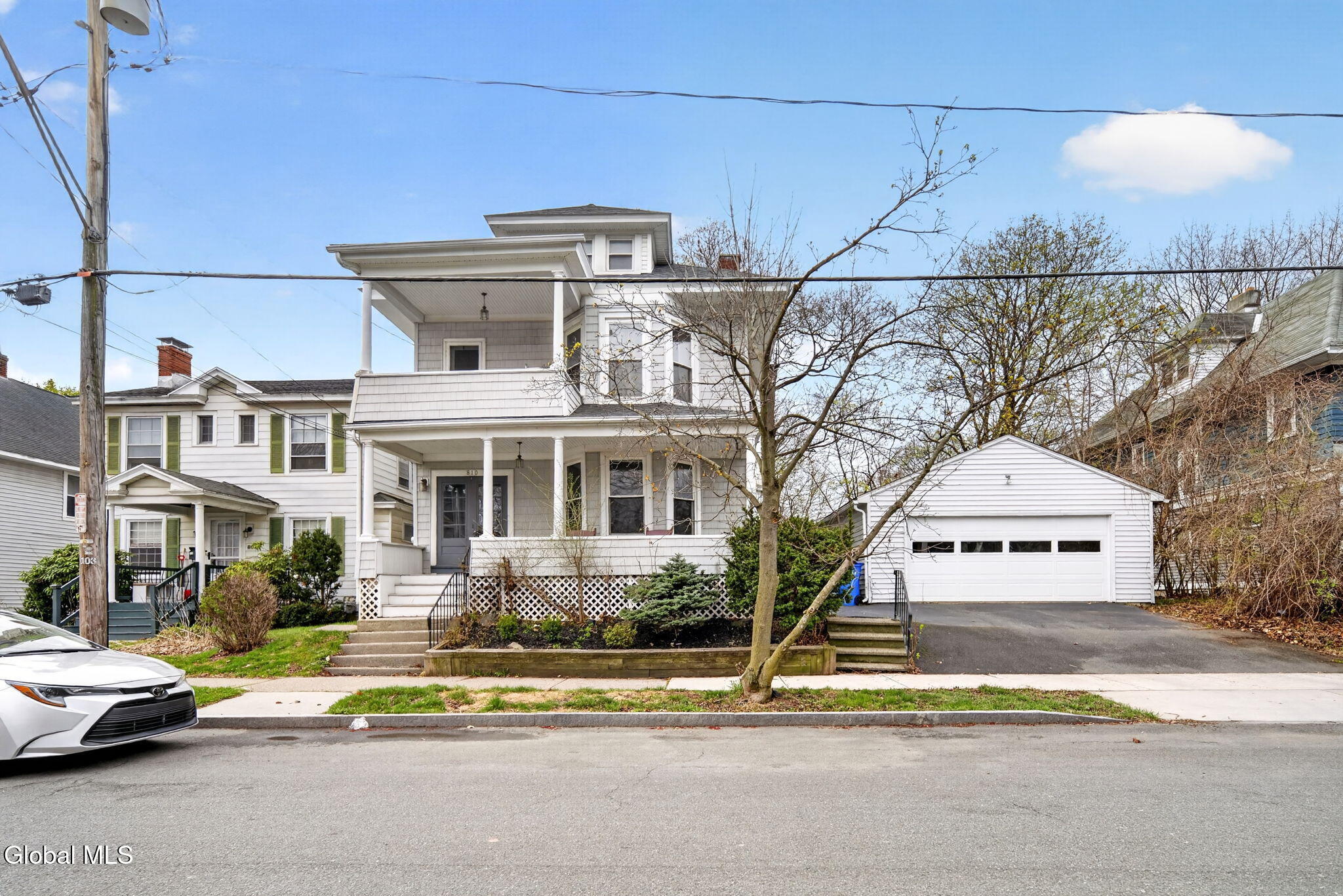 810 Lancaster Street Albany NY 12203
