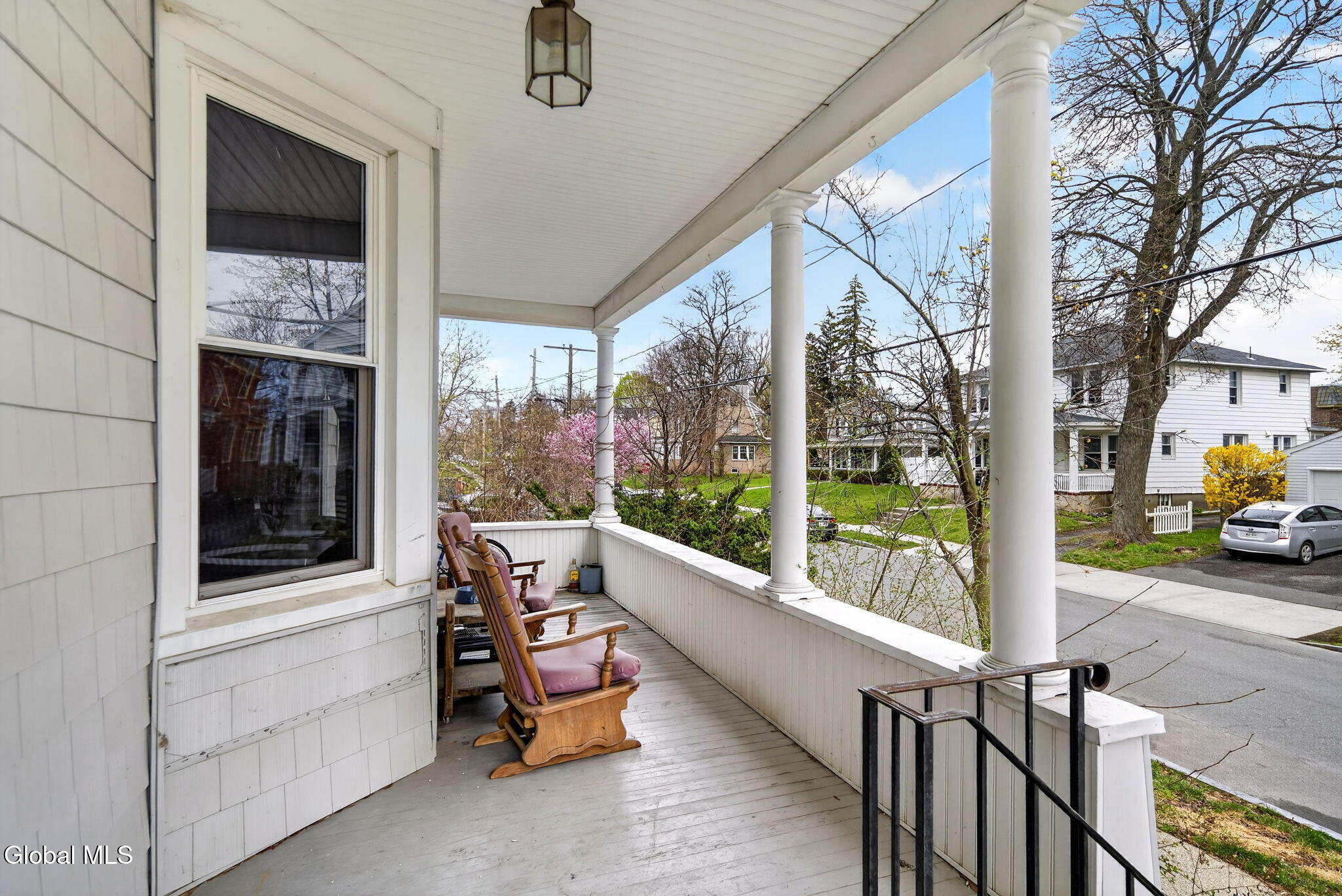 810 Lancaster Street Albany NY 12203