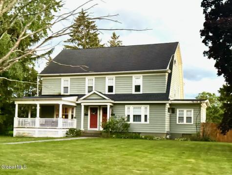 336 Columbia Street Cohoes NY 12047