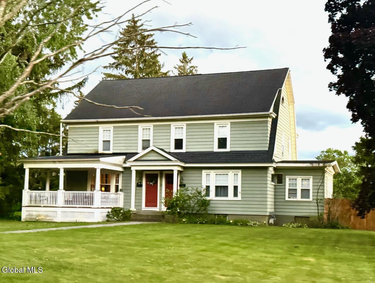336 Columbia Street Cohoes NY 12047