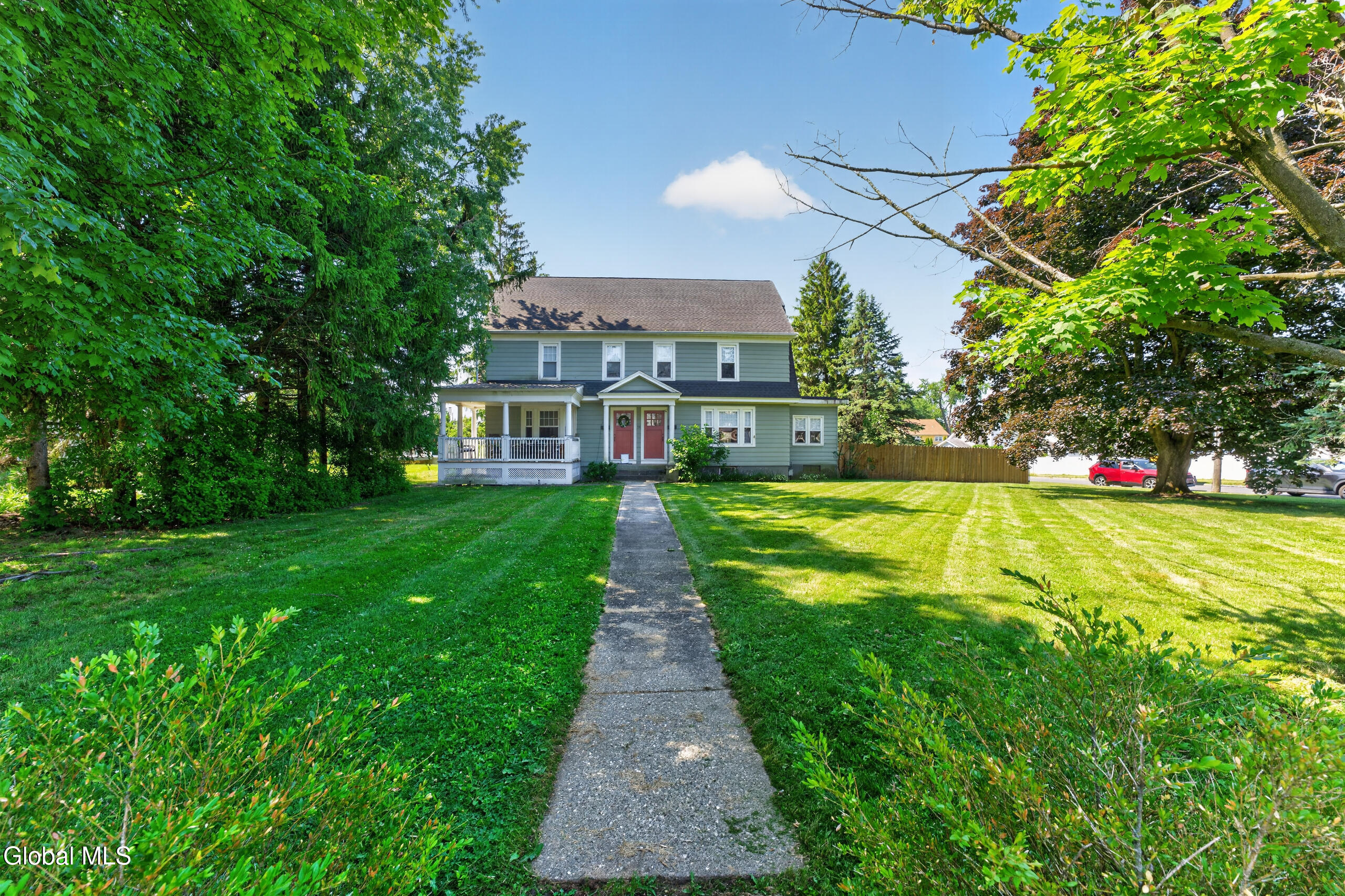 336 Columbia Street Cohoes NY 12047