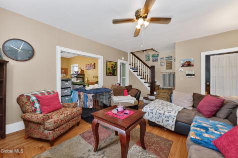 336 Columbia Street Cohoes NY 12047