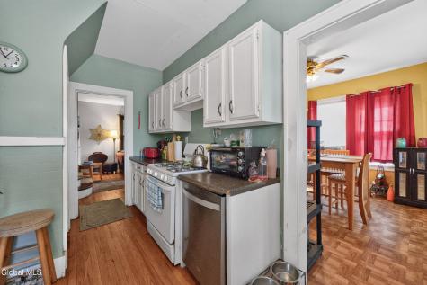 336 Columbia Street Cohoes NY 12047