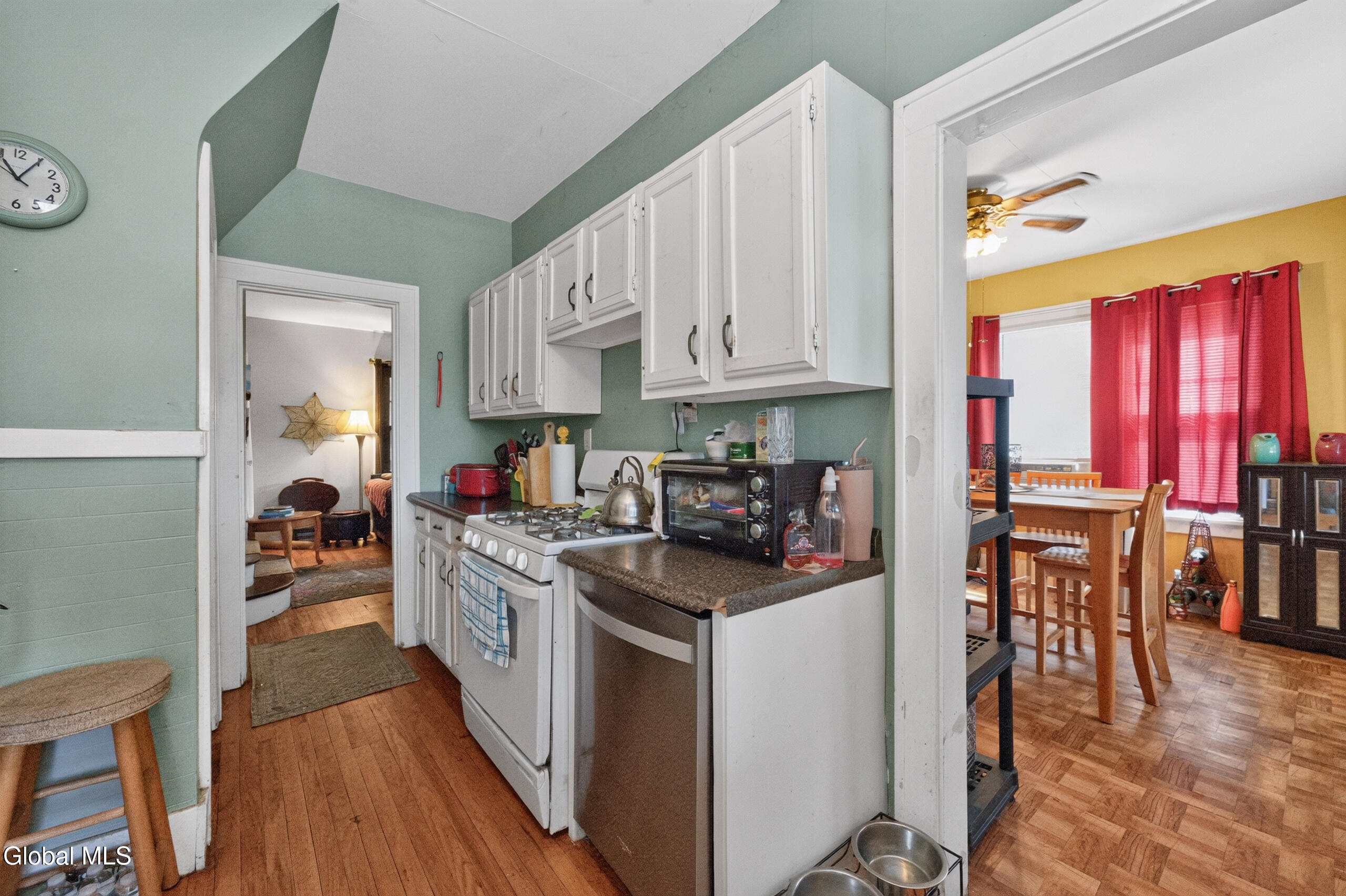 336 Columbia Street Cohoes NY 12047
