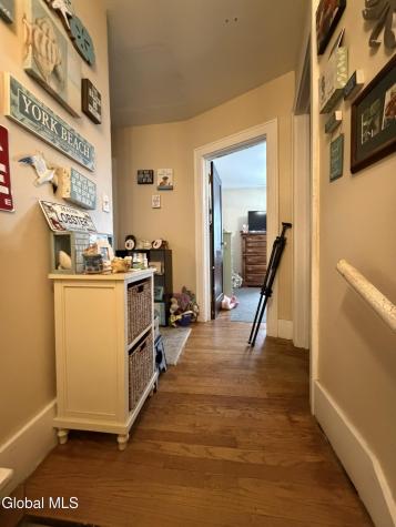 336 Columbia Street Cohoes NY 12047