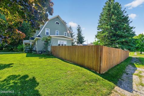 336 Columbia Street Cohoes NY 12047