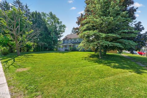 336 Columbia Street Cohoes NY 12047