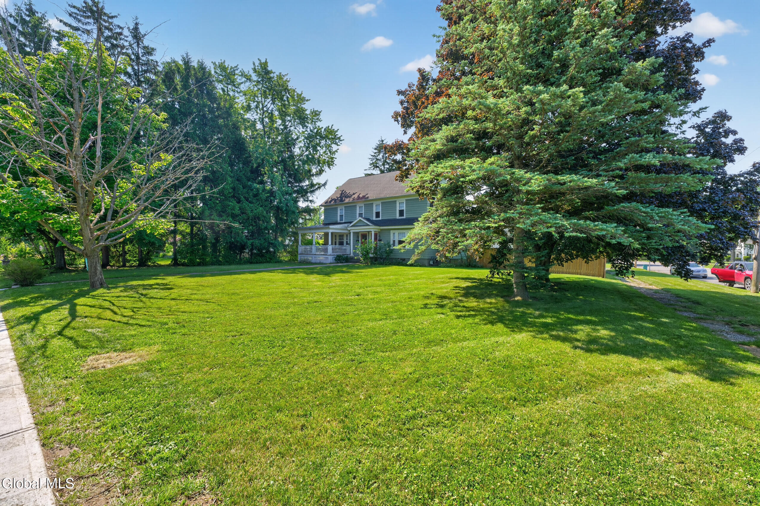 336 Columbia Street Cohoes NY 12047