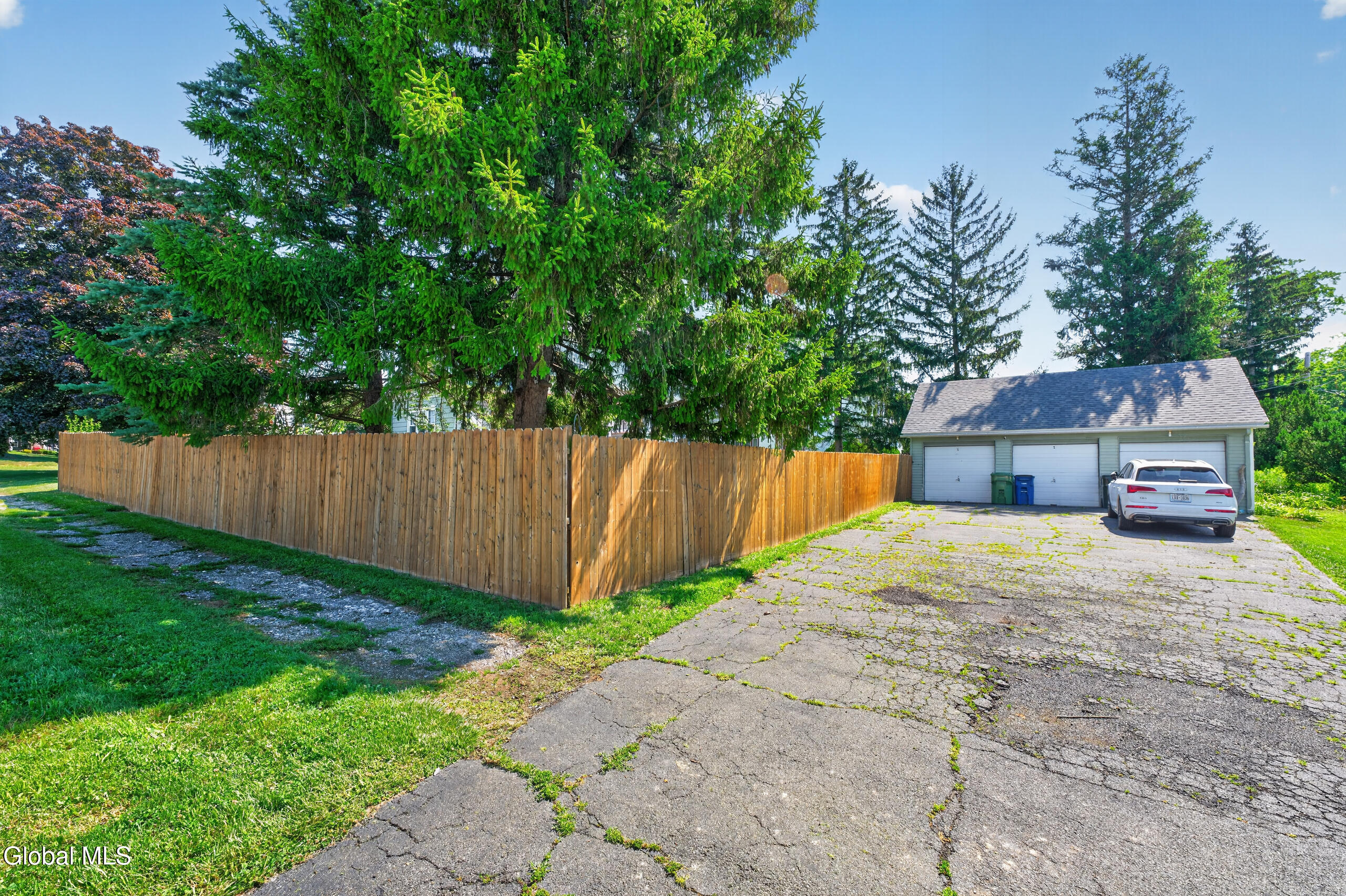 336 Columbia Street Cohoes NY 12047