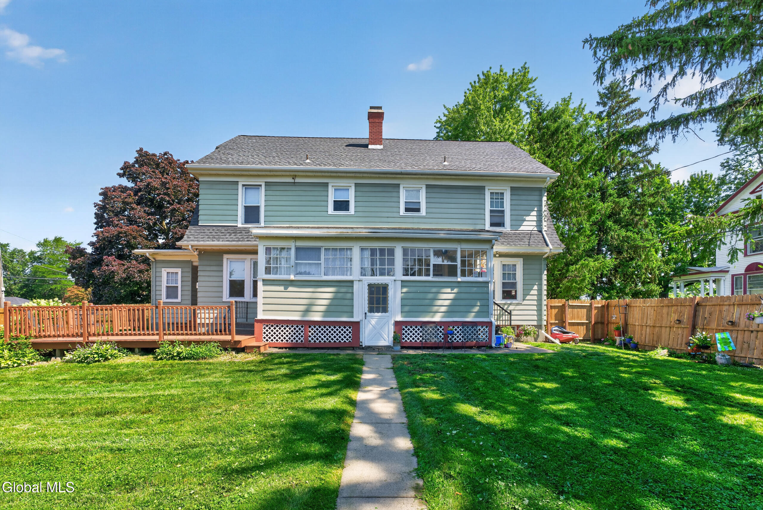 336 Columbia Street Cohoes NY 12047