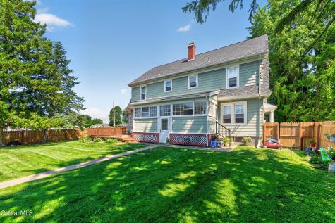 336 Columbia Street Cohoes NY 12047