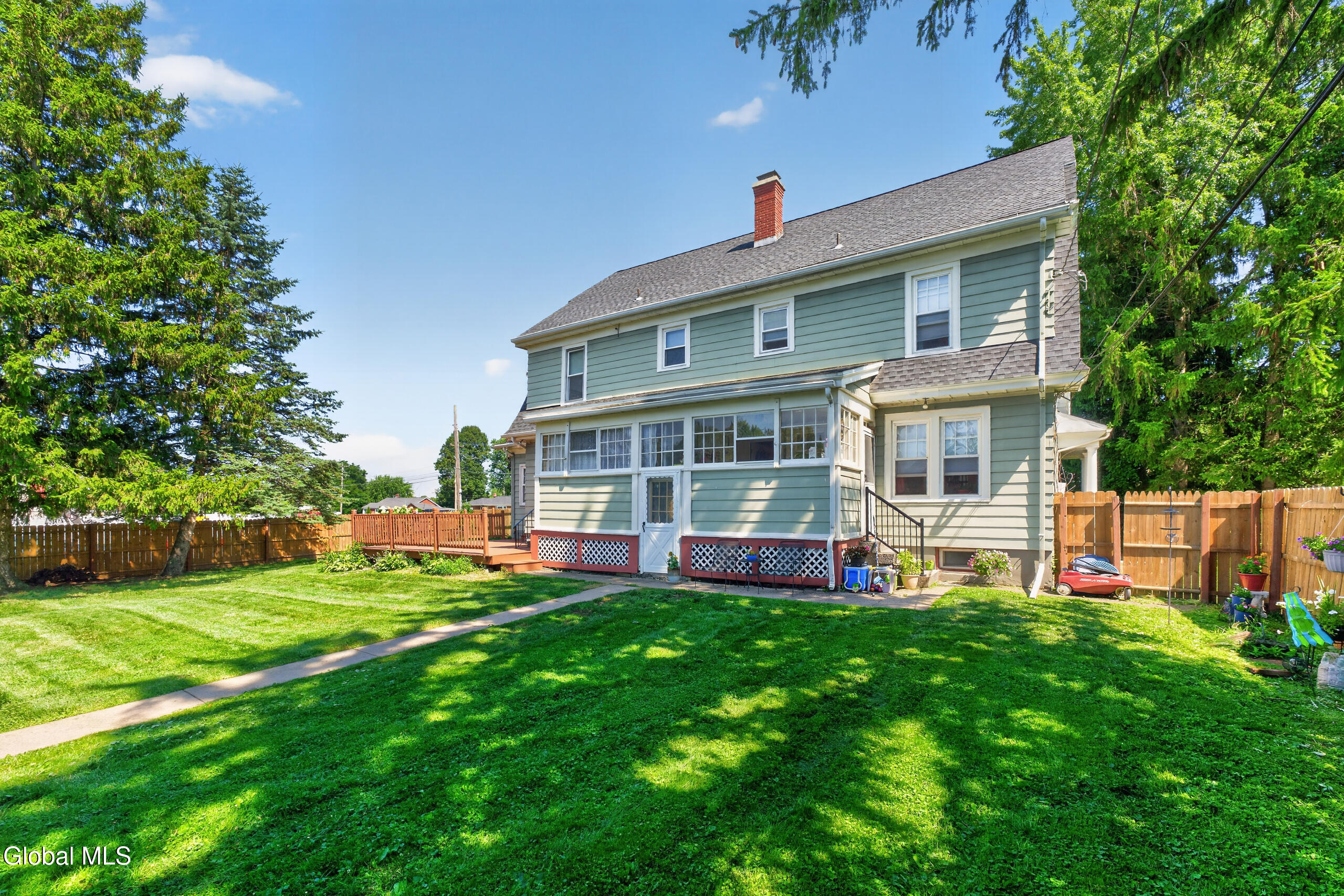 336 Columbia Street Cohoes NY 12047