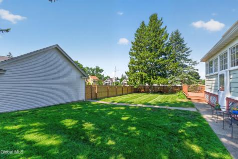 336 Columbia Street Cohoes NY 12047