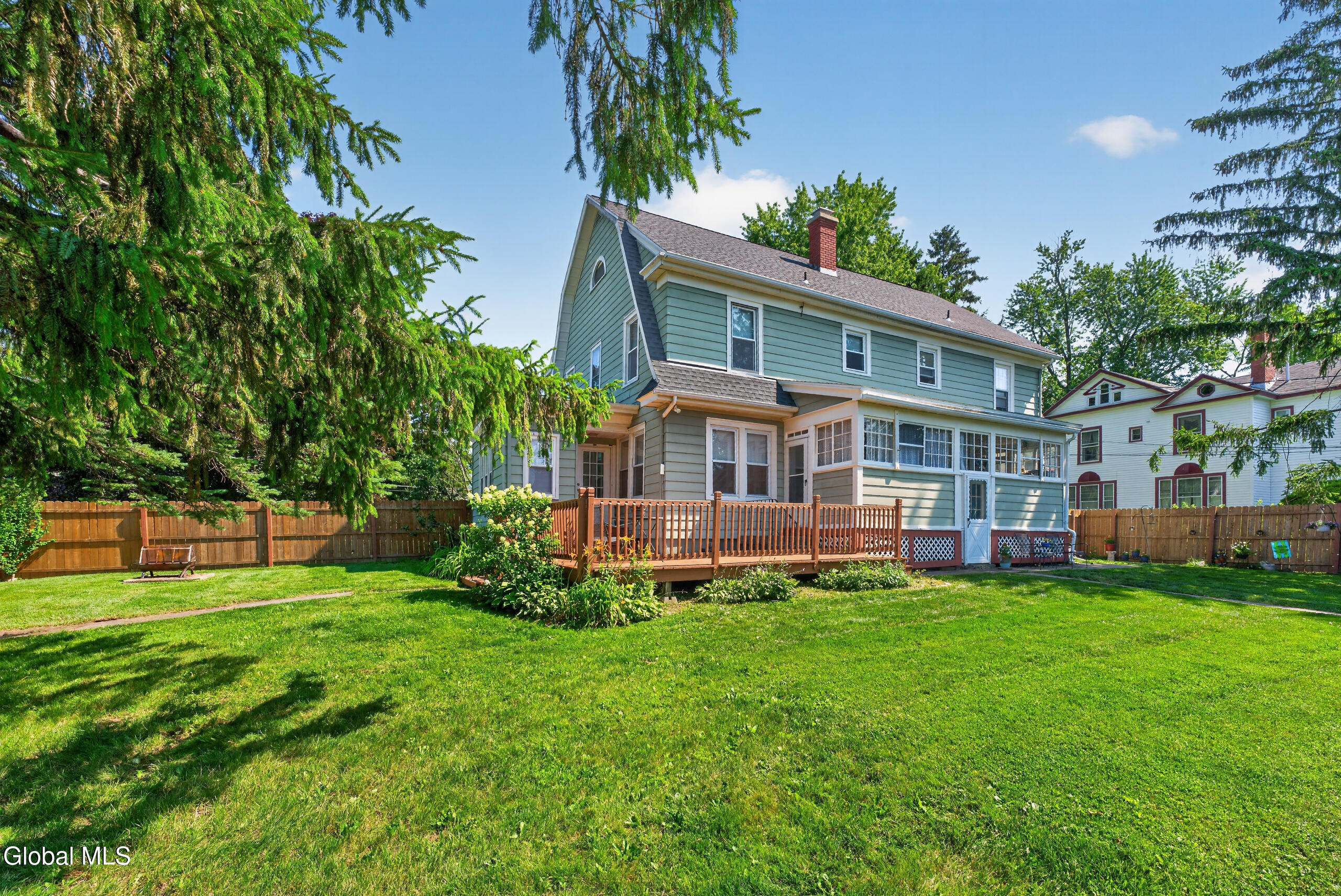 336 Columbia Street Cohoes NY 12047