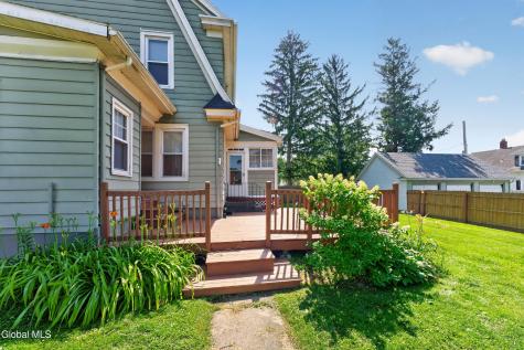 336 Columbia Street Cohoes NY 12047