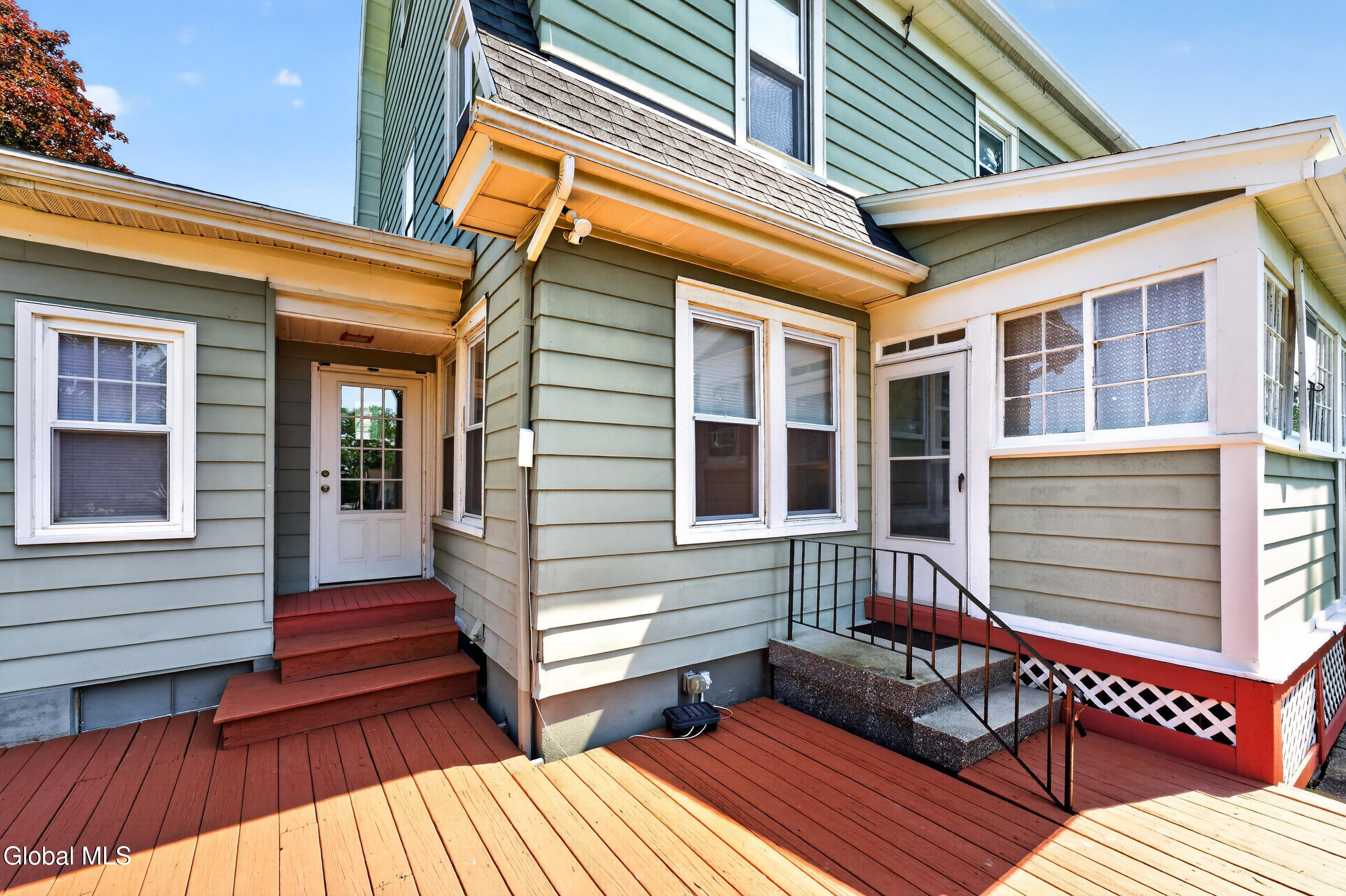 336 Columbia Street Cohoes NY 12047