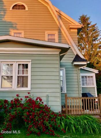 336 Columbia Street Cohoes NY 12047