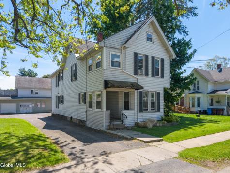 94 3rd Avenue Gloversville NY 12078