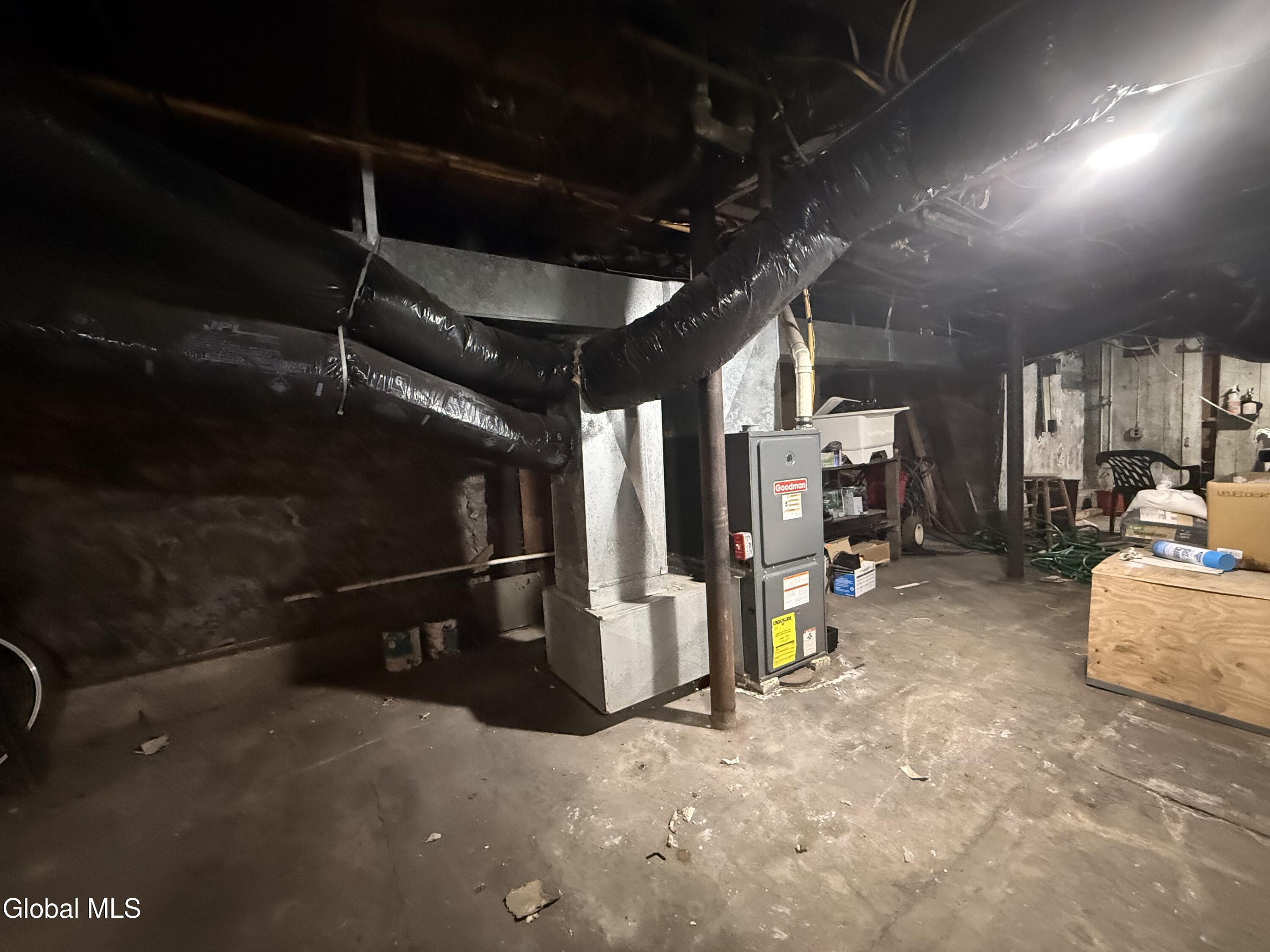 94 3rd Avenue Gloversville NY 12078