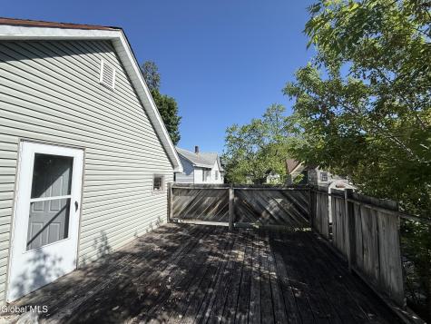 94 3rd Avenue Gloversville NY 12078