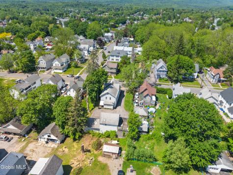 94 3rd Avenue Gloversville NY 12078