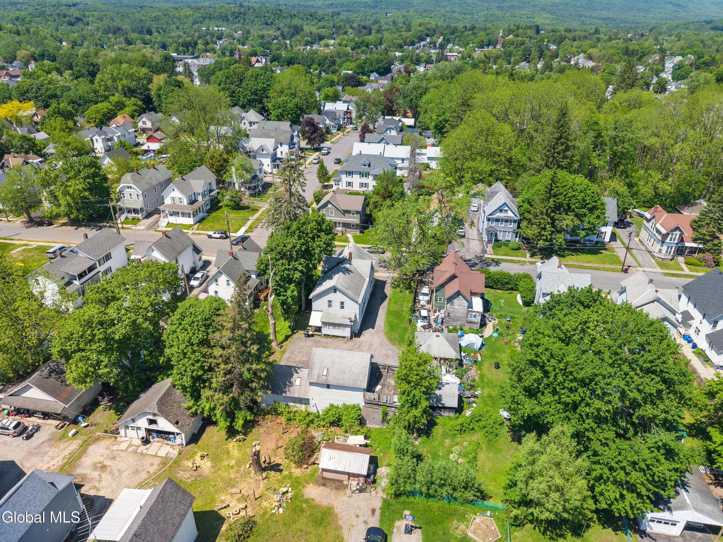 94 3rd Avenue Gloversville NY 12078