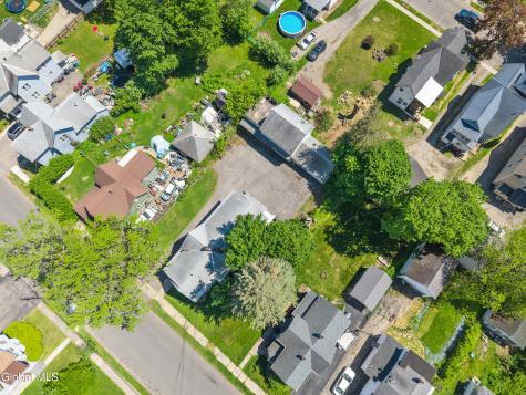 94 3rd Avenue Gloversville NY 12078