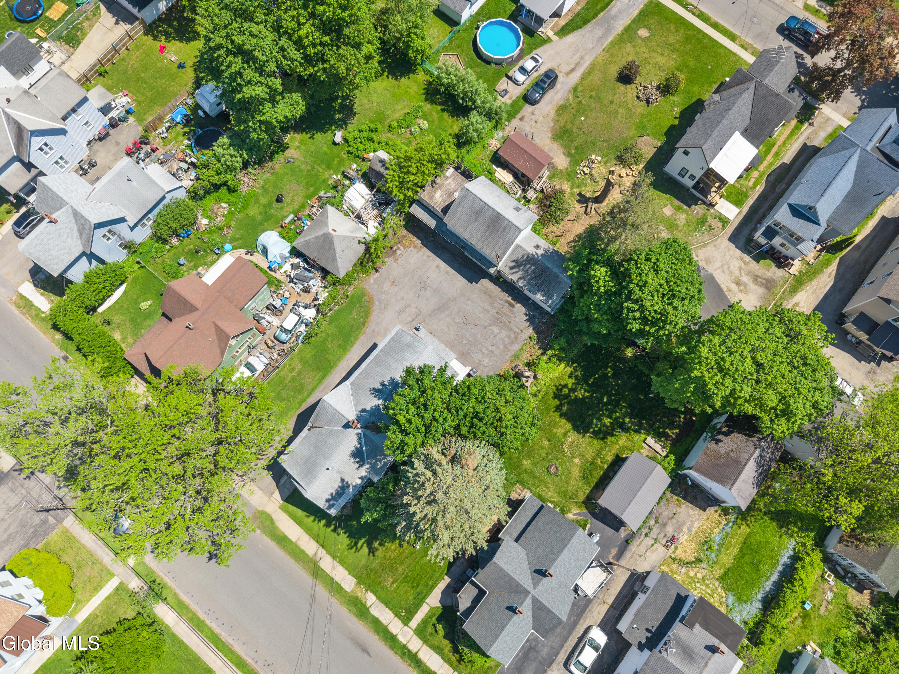 94 3rd Avenue Gloversville NY 12078