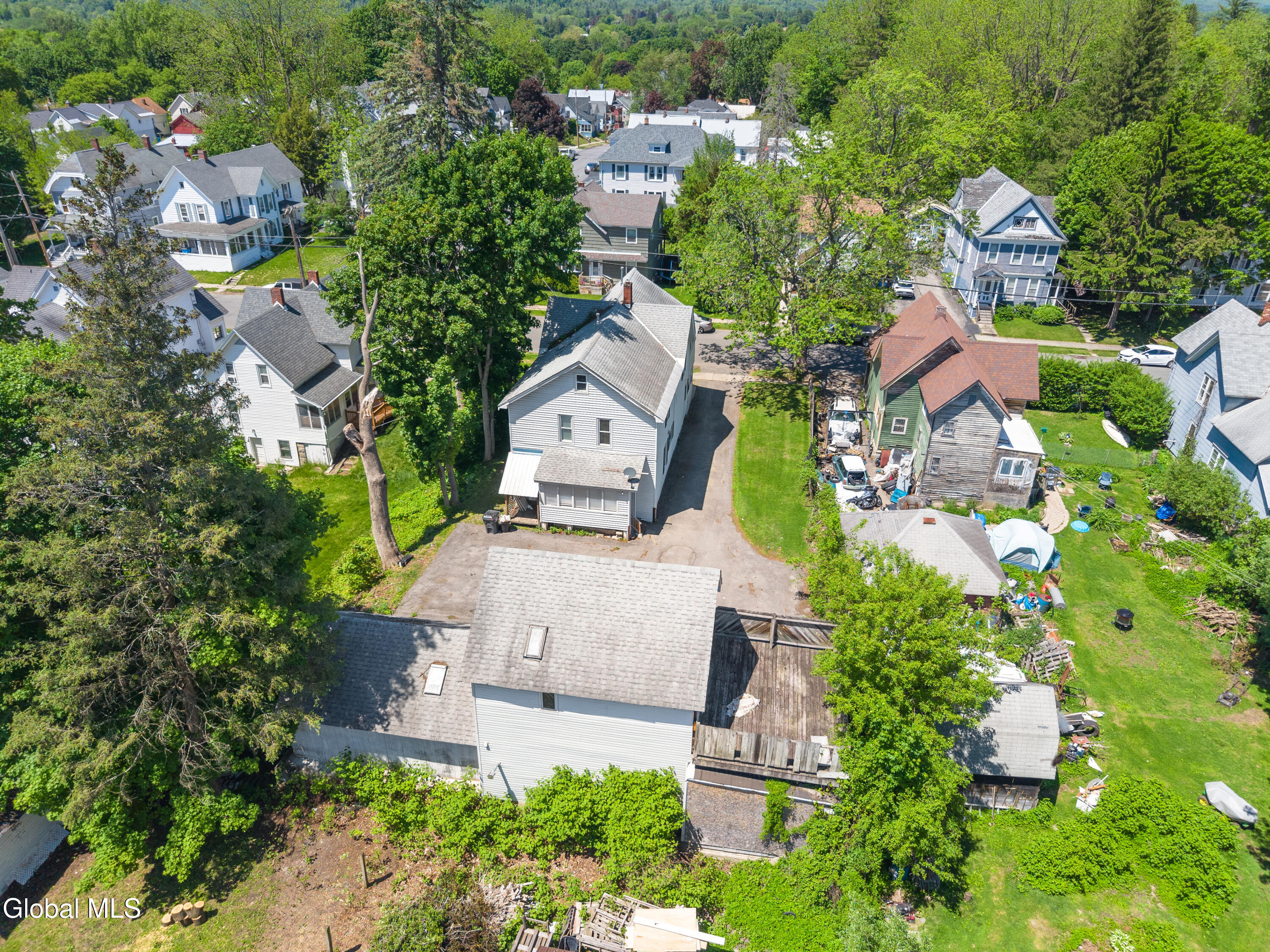 94 3rd Avenue Gloversville NY 12078