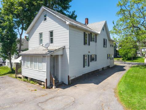 94 3rd Avenue Gloversville NY 12078