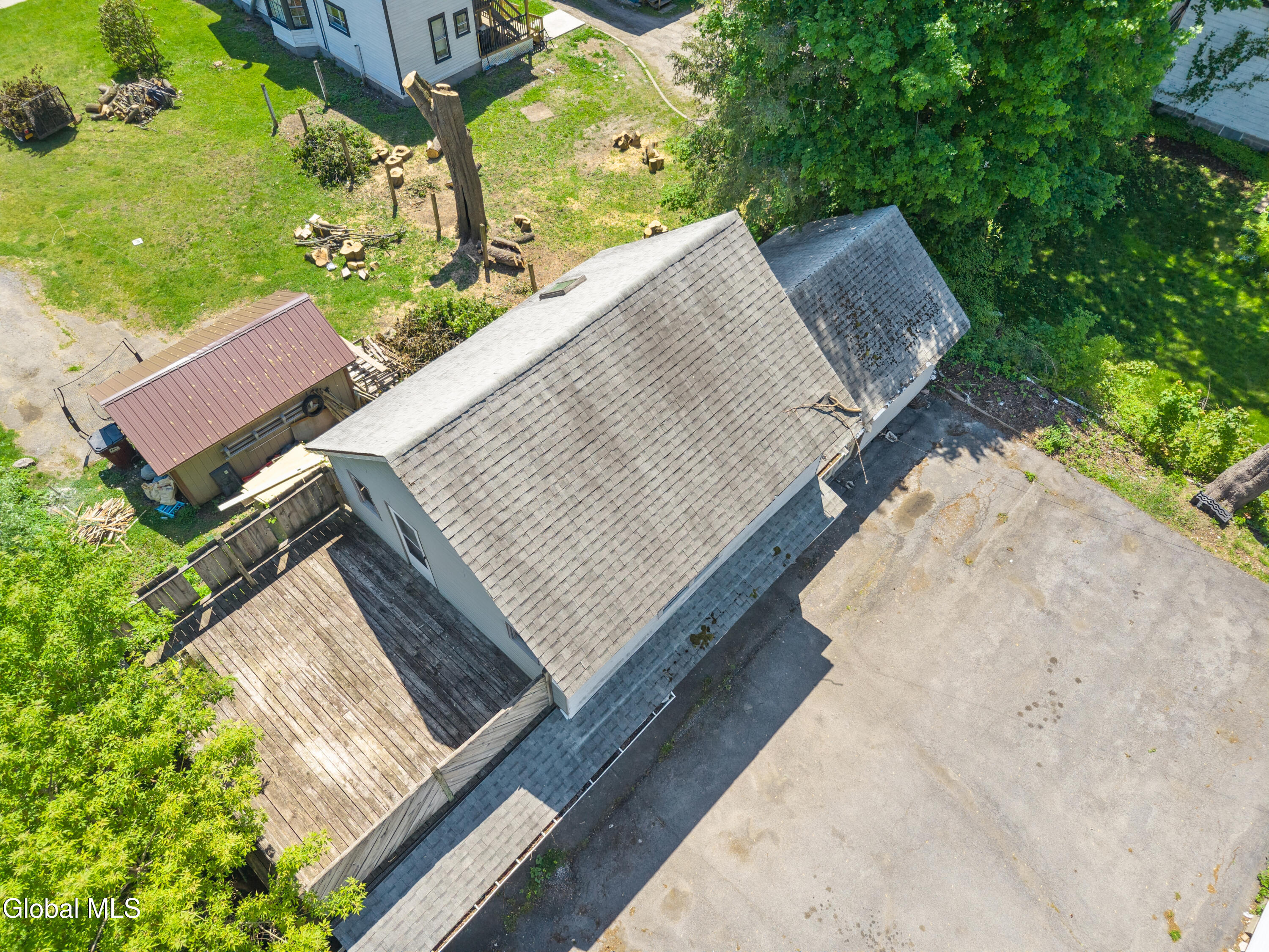 94 3rd Avenue Gloversville NY 12078