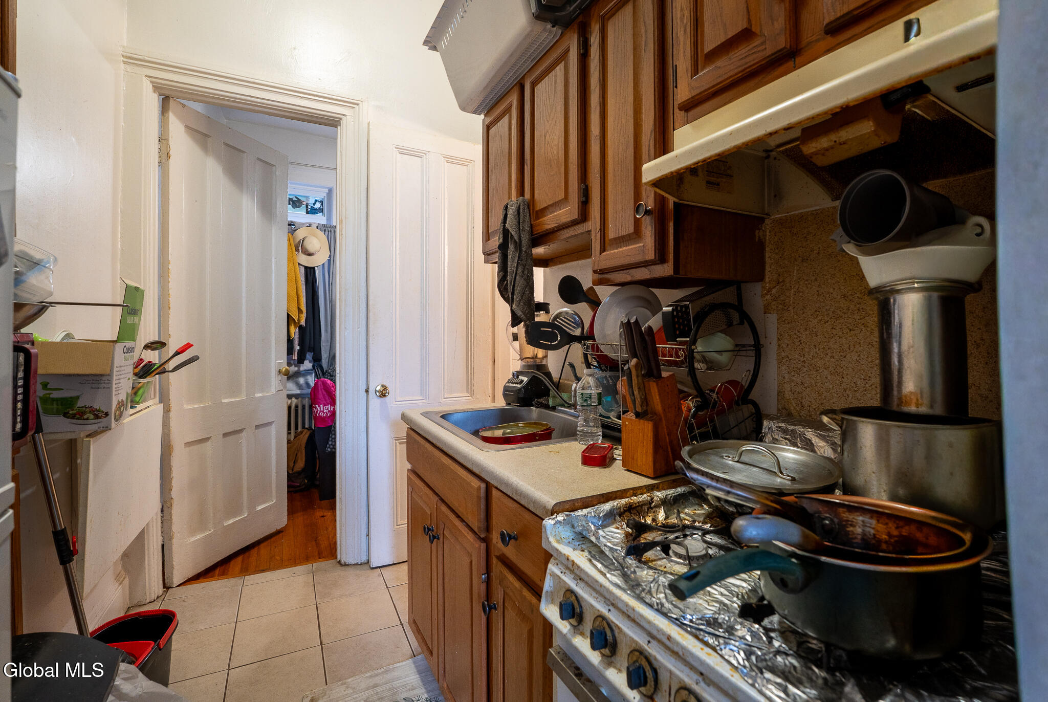 156 S Swan Street Albany NY 12210