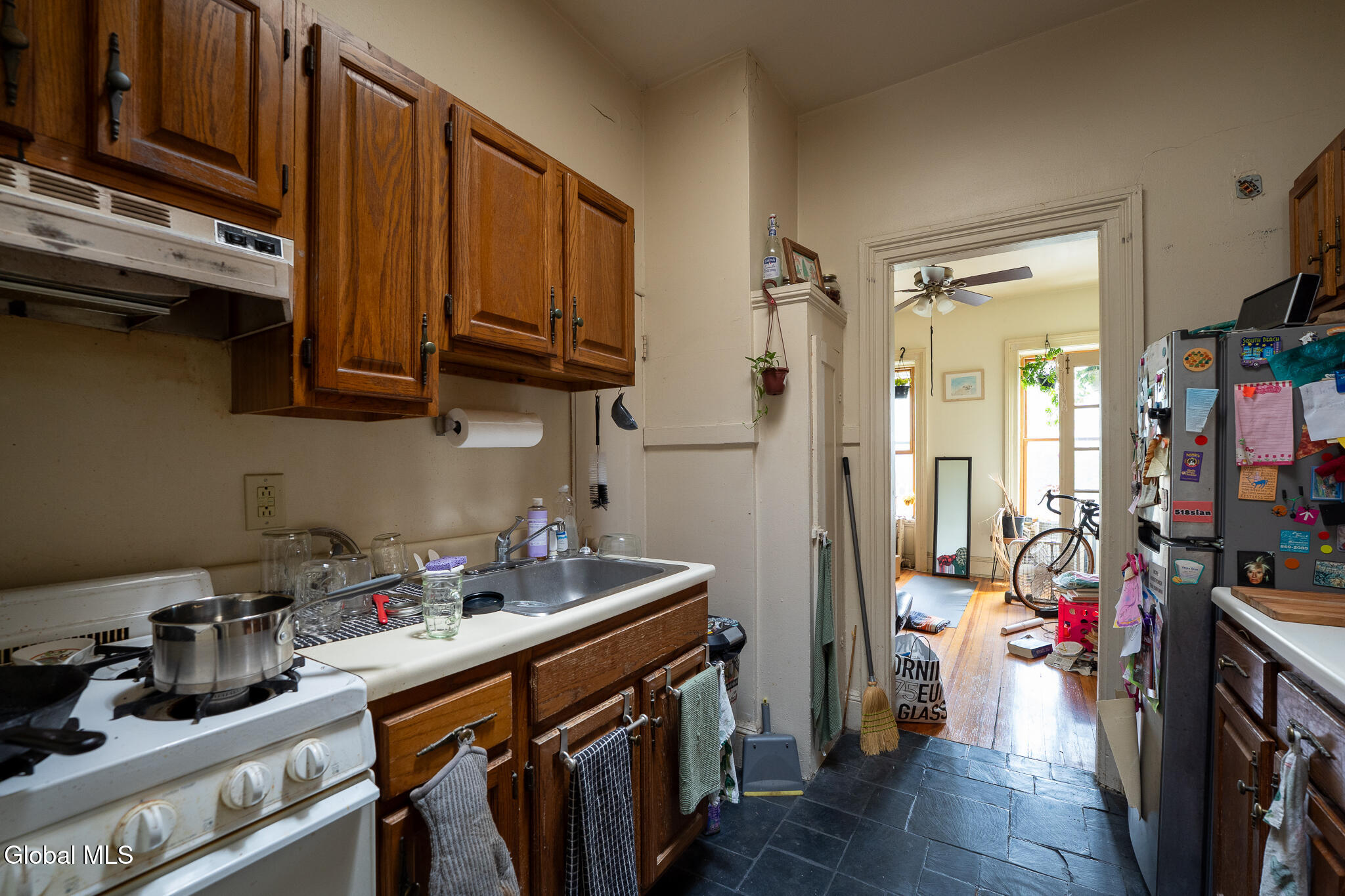 156 S Swan Street Albany NY 12210