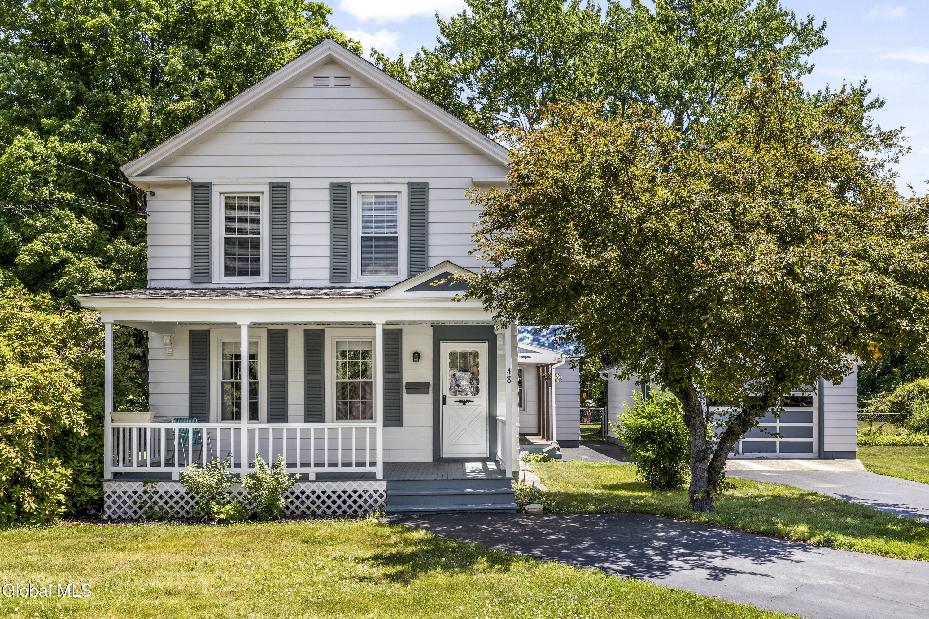 48 Burgoyne Avenue Fort Edward NY 12828