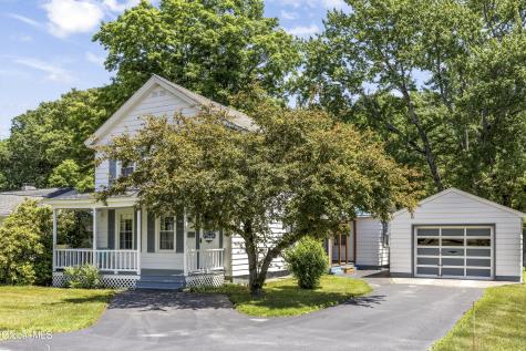 48 Burgoyne Avenue Fort Edward NY 12828