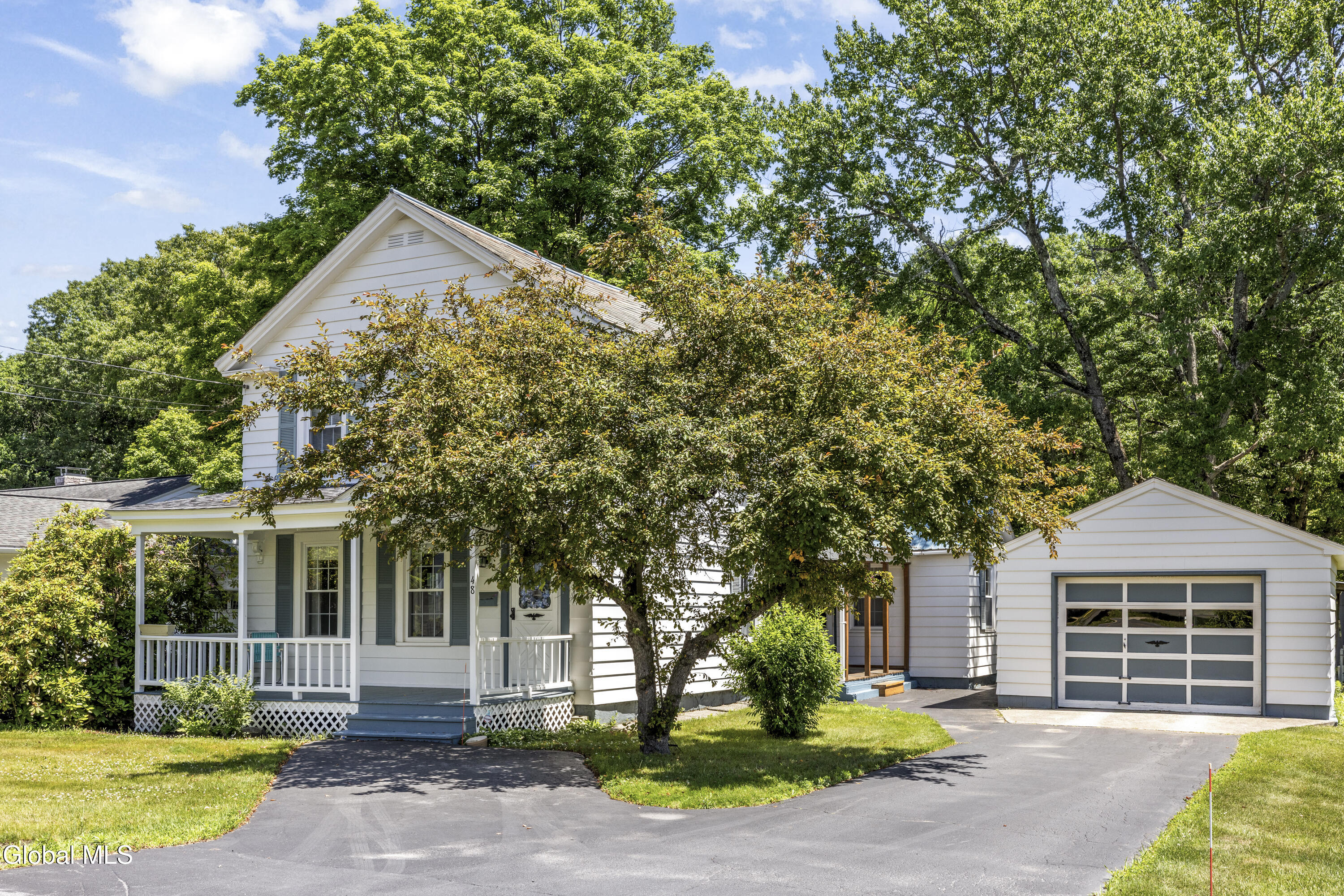 48 Burgoyne Avenue Fort Edward NY 12828