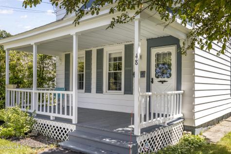 48 Burgoyne Avenue Fort Edward NY 12828