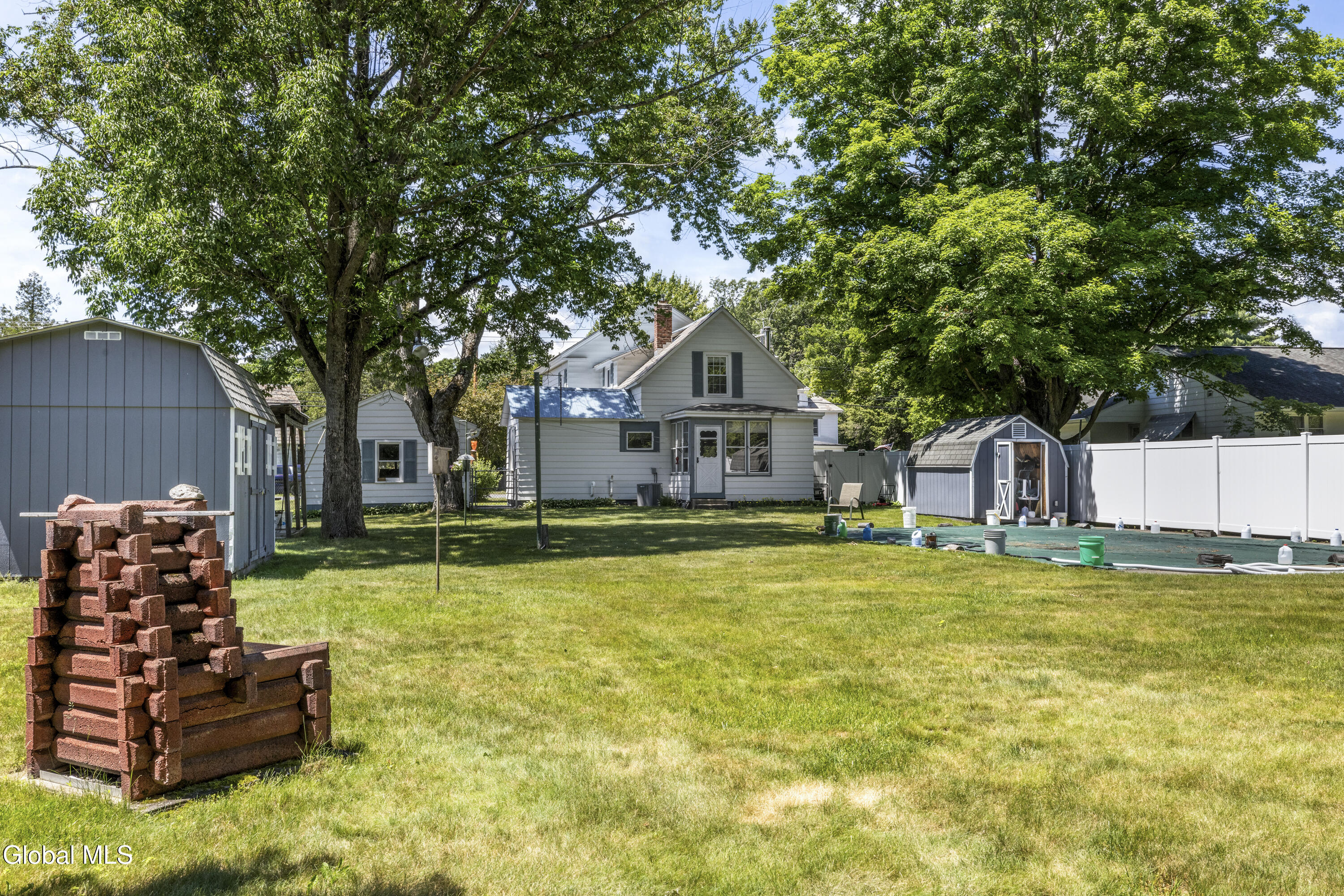 48 Burgoyne Avenue Fort Edward NY 12828