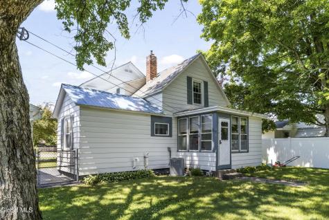 48 Burgoyne Avenue Fort Edward NY 12828