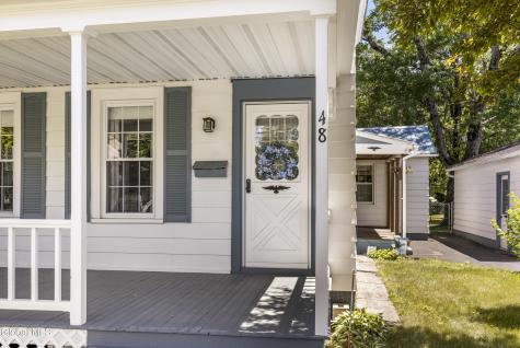 48 Burgoyne Avenue Fort Edward NY 12828