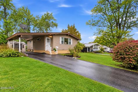 11 Harold Avenue Latham NY 12110