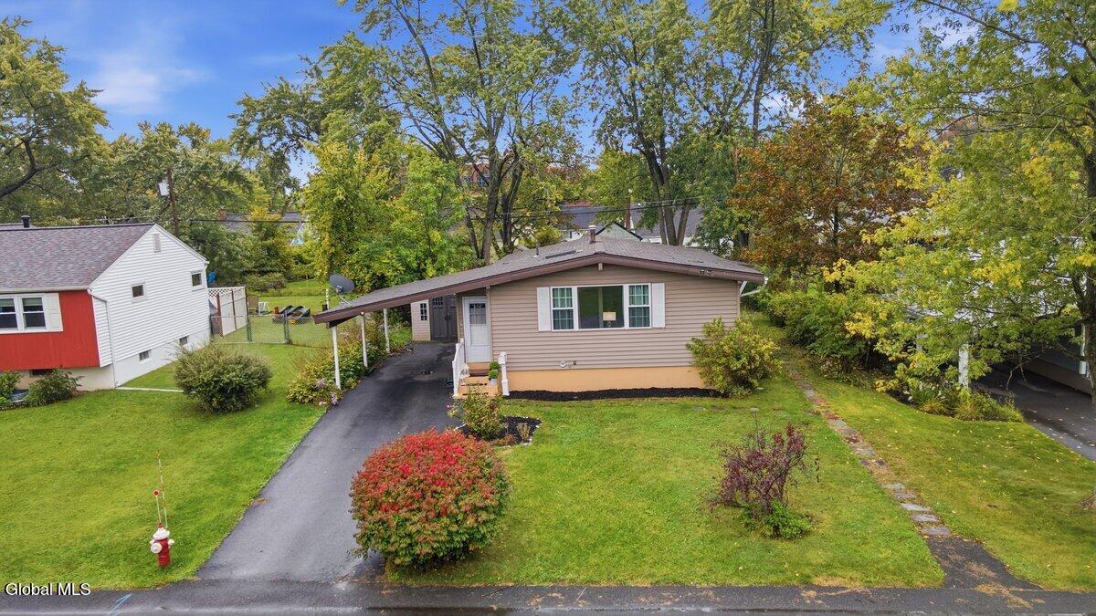 11 Harold Avenue Latham NY 12110