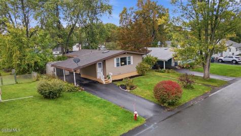 11 Harold Avenue Latham NY 12110
