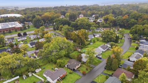 11 Harold Avenue Latham NY 12110