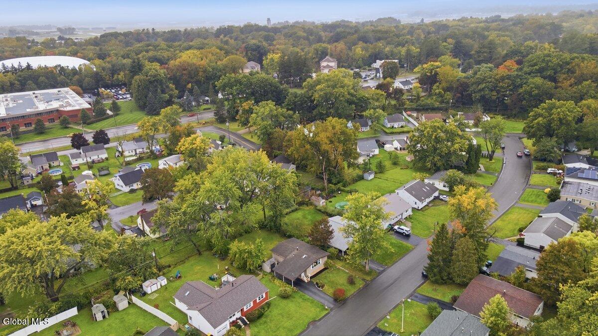 11 Harold Avenue Latham NY 12110