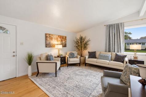 11 Harold Avenue Latham NY 12110