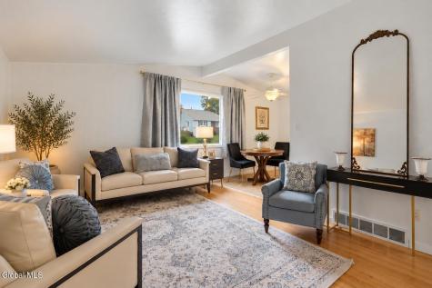 11 Harold Avenue Latham NY 12110