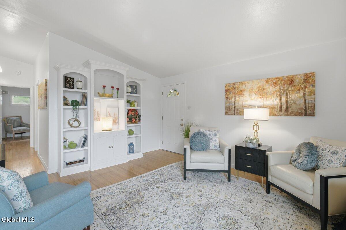 11 Harold Avenue Latham NY 12110